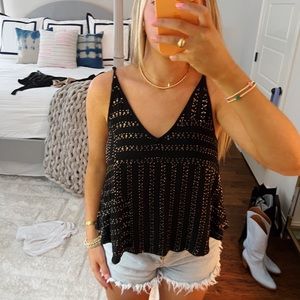 Free People Tank